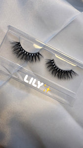 LILY