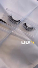 Load and play video in Gallery viewer, LILY
