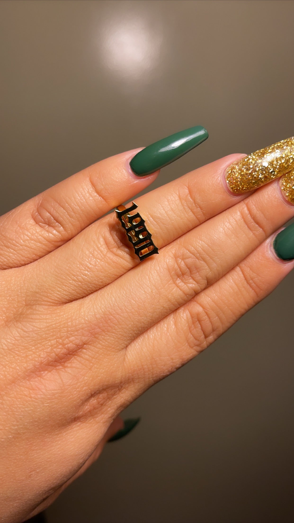 1990 Ring