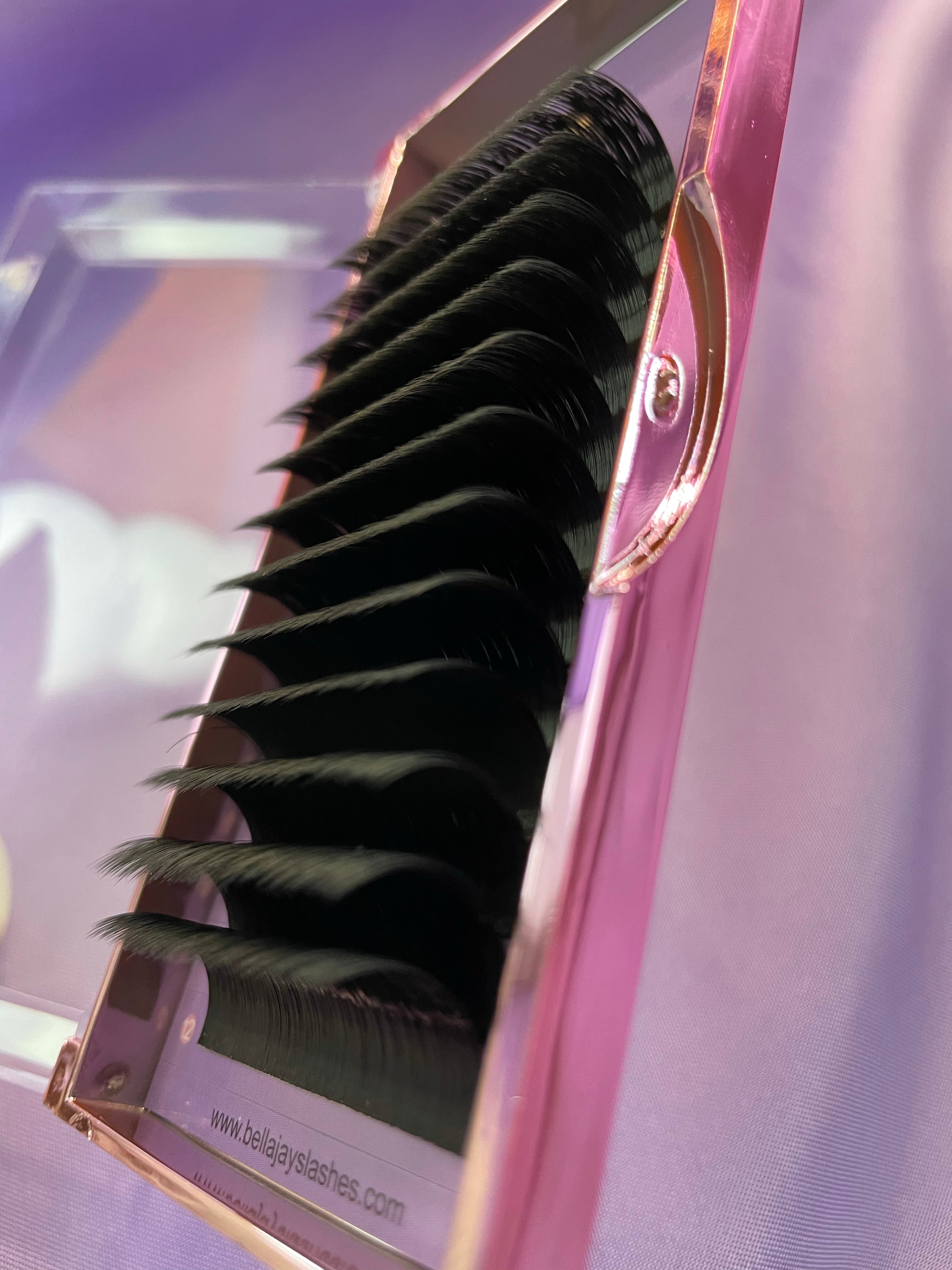 20mm C Curl