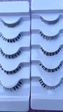 Load image into Gallery viewer, BOTTOM LASHES SET#2
